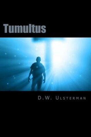 Cover of Tumultus