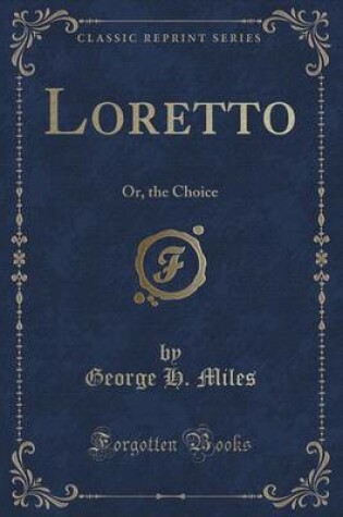 Cover of Loretto