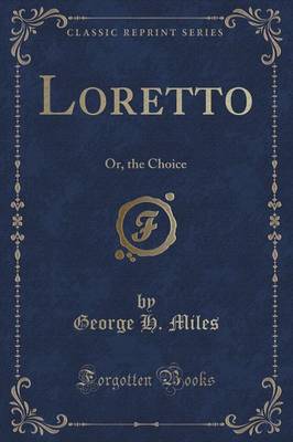 Book cover for Loretto