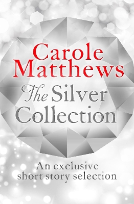 Book cover for The Silver Collection