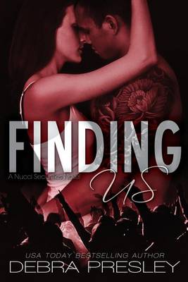 Cover of Finding Us