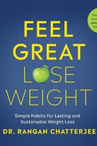 Cover of Feel Great, Lose Weight