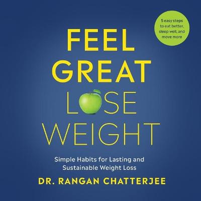 Book cover for Feel Great, Lose Weight