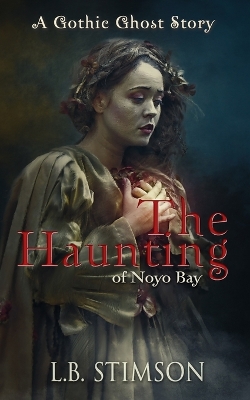 Book cover for The Haunting of Noyo Bay