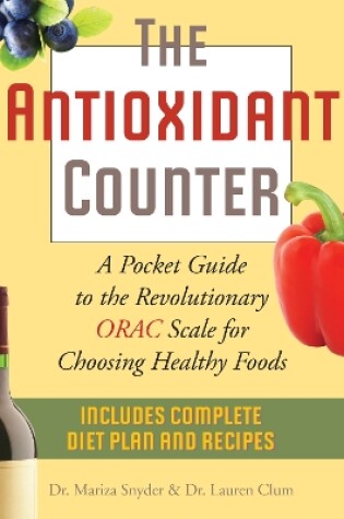 Cover of The Antioxidant Counter
