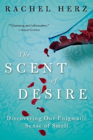 Cover of The Scent Of Desire