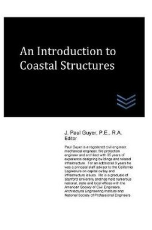 Cover of An Introduction to Coastal Structures