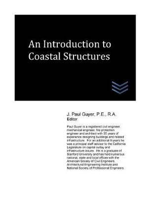 Book cover for An Introduction to Coastal Structures