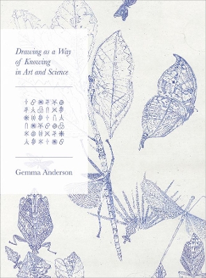 Book cover for Drawing as a Way of Knowing in Art and Science