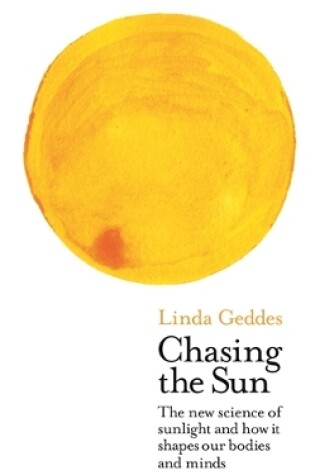 Cover of Chasing the Sun