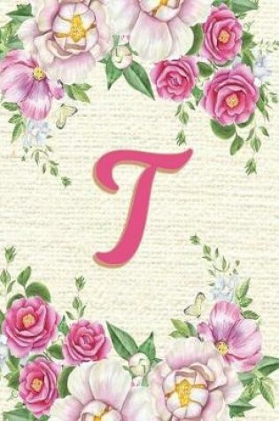 Cover of T