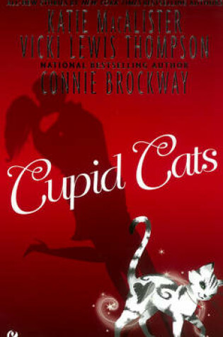 Cover of Cupid Cats