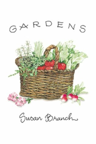 Cover of Gardens Prepack