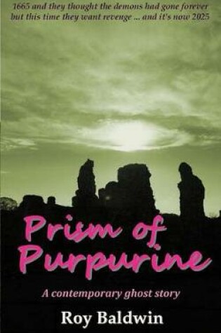Cover of Prism of Purpurine