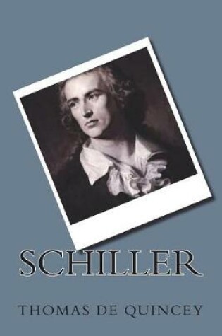Cover of Schiller