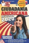 Book cover for Ciudadania Americana. Edicion revisada 2020