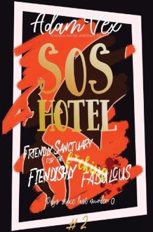 Cover of SOS Hotel