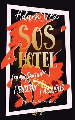 Cover of SOS Hotel