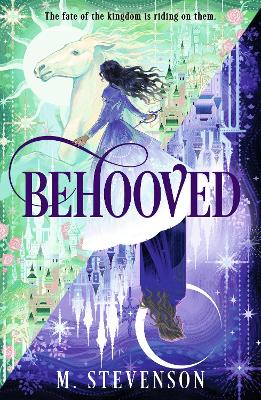 Cover of Behooved