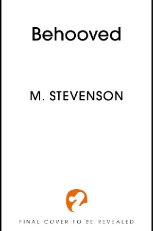 Cover of Behooved