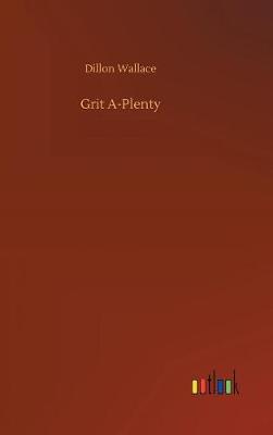 Book cover for Grit A-Plenty