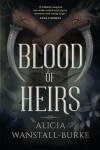 Book cover for Blood of Heirs