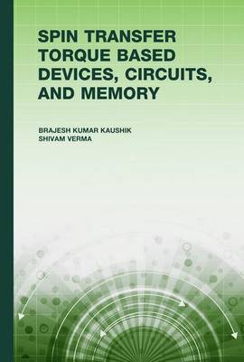 Book cover for Spin Transfer Torque (Stt) Based Devices, Circuits, and Memory