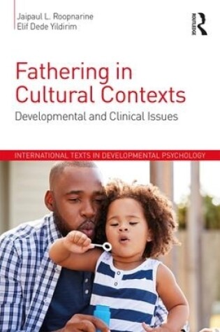 Cover of Fathering in Cultural Contexts