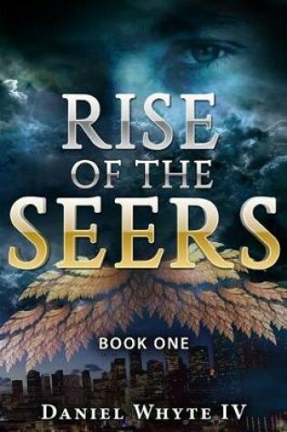 Cover of Rise of the Seers