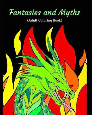 Book cover for Fantasies and Myths