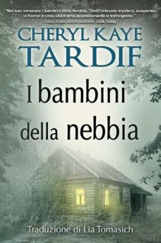 Cover of I bambini della nebbia