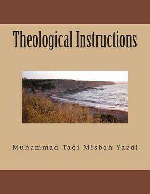 Book cover for Theological Instructions