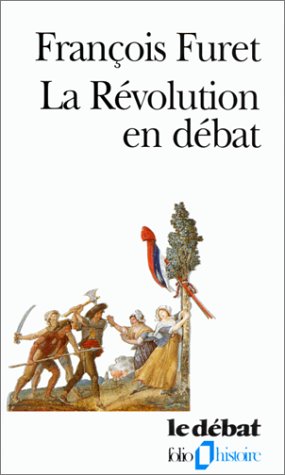 Book cover for Revolution En Debat