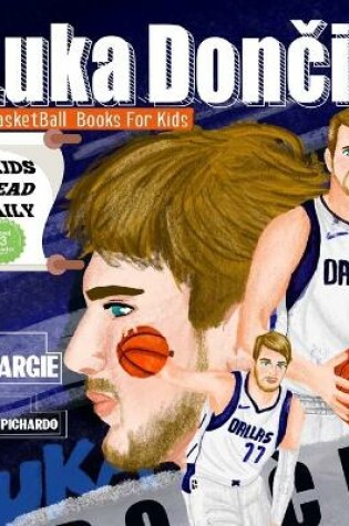 Cover of Luka Doncic