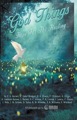 Book cover for God Things