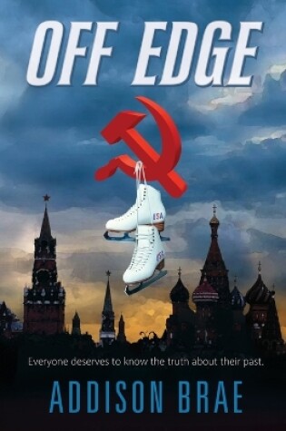 Cover of Off Edge