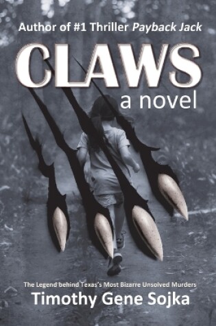 Cover of Claws