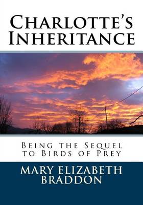 Book cover for Charlotte's Inheritance