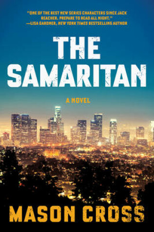 Cover of The Samaritan