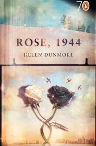 Cover of Rose, 1944