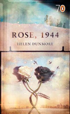 Book cover for Rose, 1944