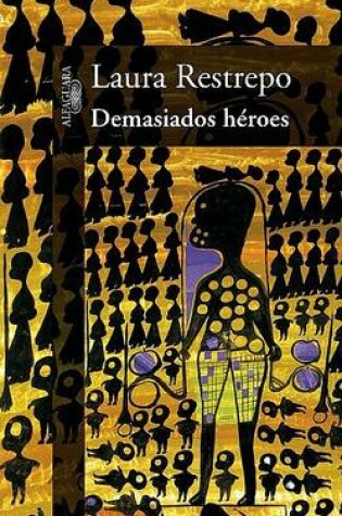 Cover of Demasiados H�roes