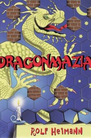 Cover of Dragonmazia