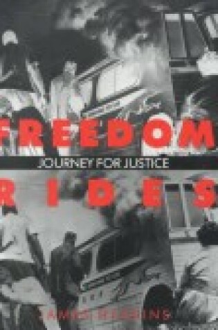 Cover of Freedom Rides