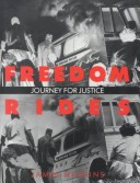 Book cover for Freedom Rides
