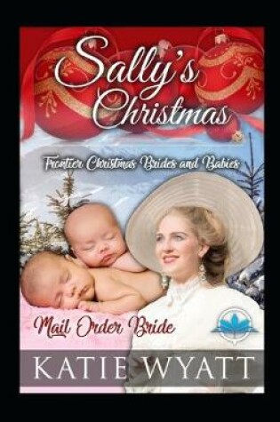 Cover of Sally's Christmas