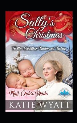 Book cover for Sally's Christmas
