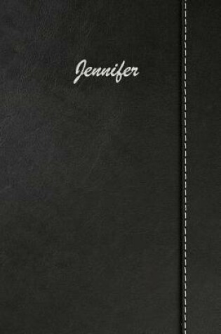 Cover of Jennifer