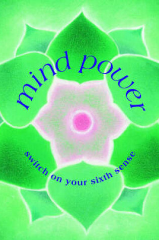 Cover of Mind Power