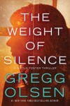Book cover for The Weight of Silence